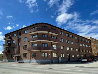 Anneforsvägen 7
