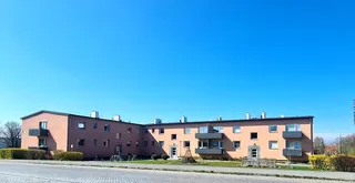 Backgatan 25 A