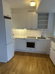 Köpmangatan 1