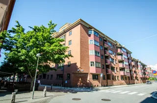 Norregatan 18 A