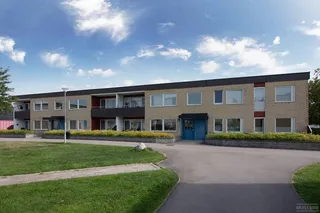 Posthornsgatan 43B