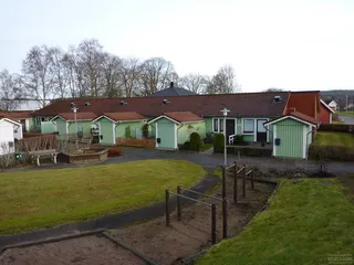 Ängsstigen 7 B