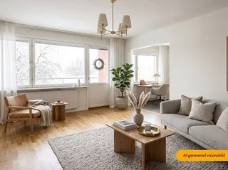 Karlslättsvägen 9 B