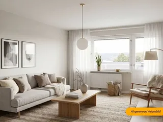 Karlslättsvägen 8 A