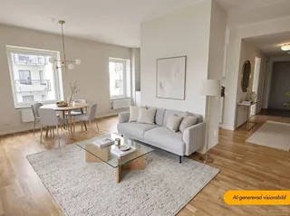 Parkrosgatan 4