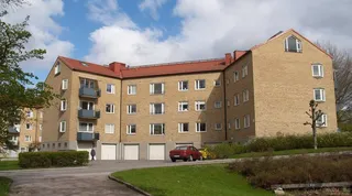 Hemrydsgatan 4 A