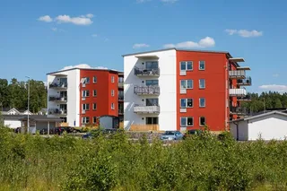 Avenboksgatan 2 B