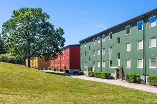 Karlslättsvägen 7 B