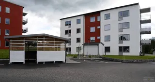 Avenboksgatan 2 A