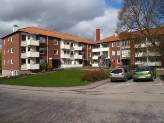 Hemrydsgatan 12 D