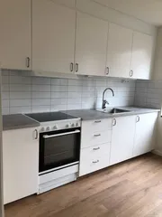 Valhallavägen 12 B