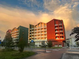 Segerstadsvägen 21F