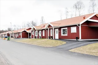 Asks väg 4 A