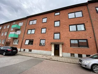 Timmermansgatan 41