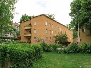 Wibeliusgatan 4 A