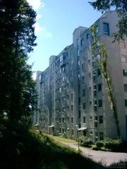 Silverstigen 7