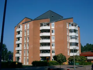 Telgehusvägen 2