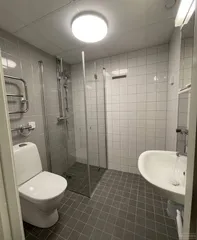 Björkvägen 13
