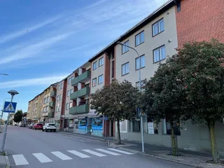 Östra Järnvägsgatan 12B