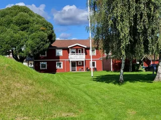 NÄRSJÖVÄGEN 6