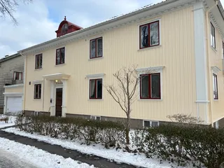 Kålltorpsgatan 22