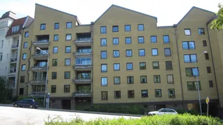 Wieselgrensgatan 4