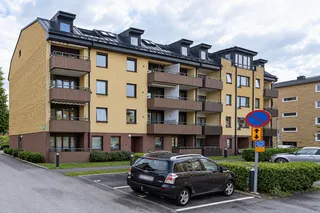 Tegnérgatan 5