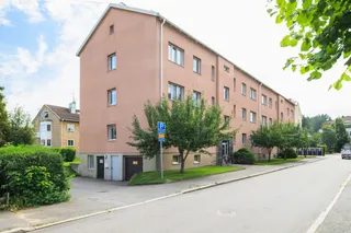 Heimdalsgatan 4 A