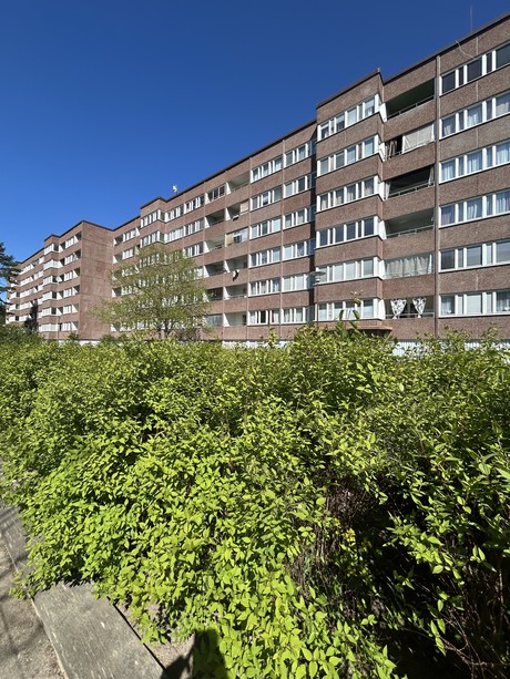 Liegatan 5, Västerås