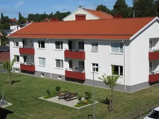 Götabergsgatan 3 B lgh 1101, 1 rok