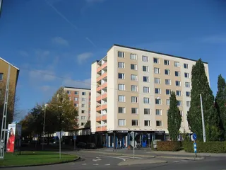Östra Storgatan 90 lgh 1302, 4 rok