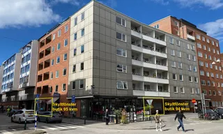 Södra Skolgatan 31