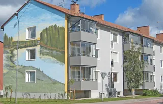 Svegsgatan 23 C