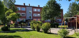 Svegsgatan 23 A