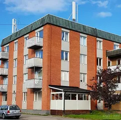 Härjedalsgatan 7