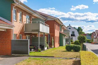 Edvin Widéns Väg 22