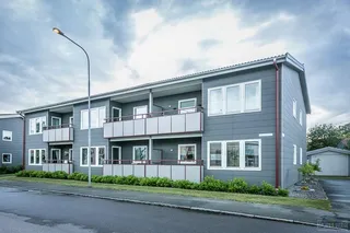 Esplanadgatan 21