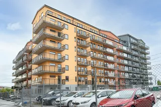 Viktoriagatan 9