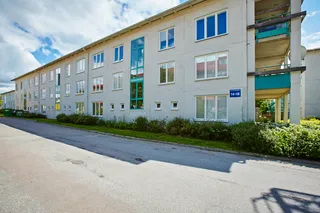 Loftbodsvägen 16