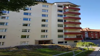 Heimdalsvägen 18