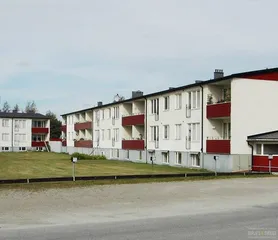 Jordgubbsvägen 1A