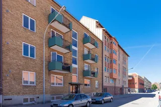 Hantverkaregatan 26