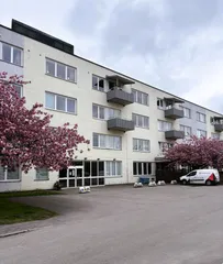 Danska Vägen 64