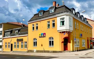 Storgatan 20 C