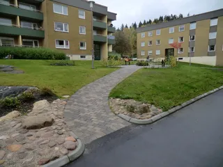 Liljebergsgatan 19