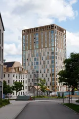 Najadgatan 4