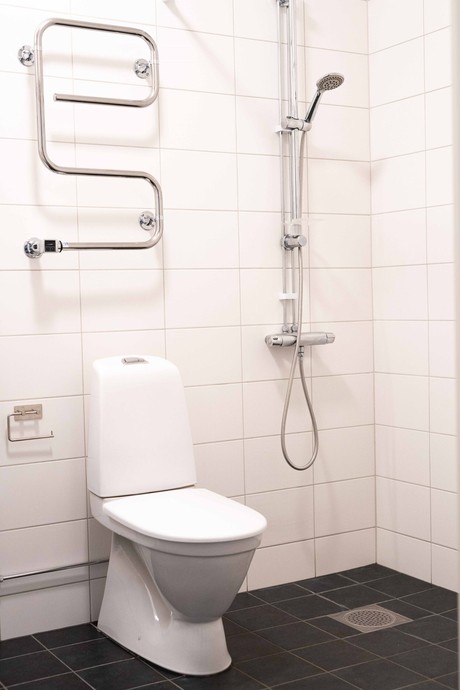 Öster Mälarstrands allé 34, Västerås