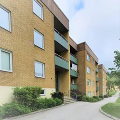 Liljebergsgatan 27B