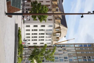 Poseidongatan 3