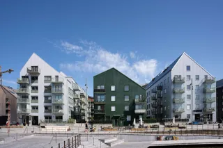 Neptungatan 3